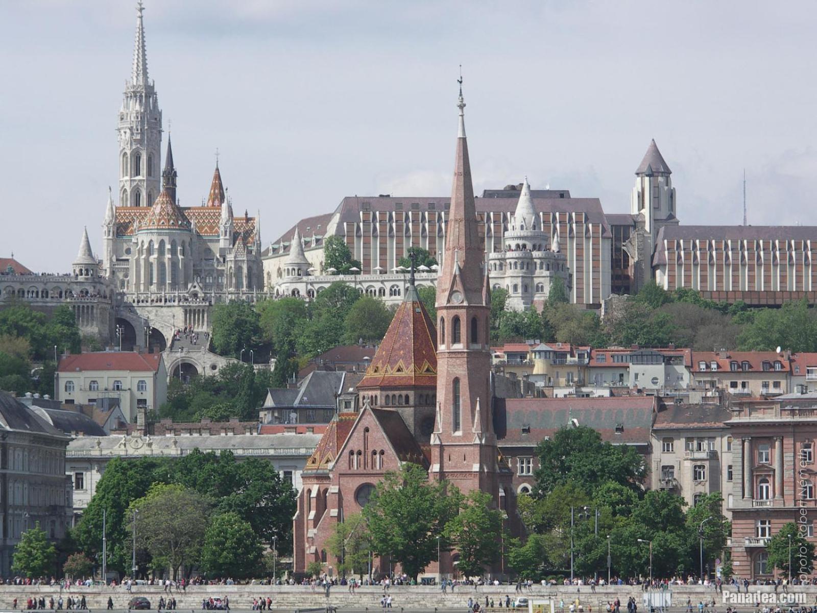 Apartment Callas Budapest