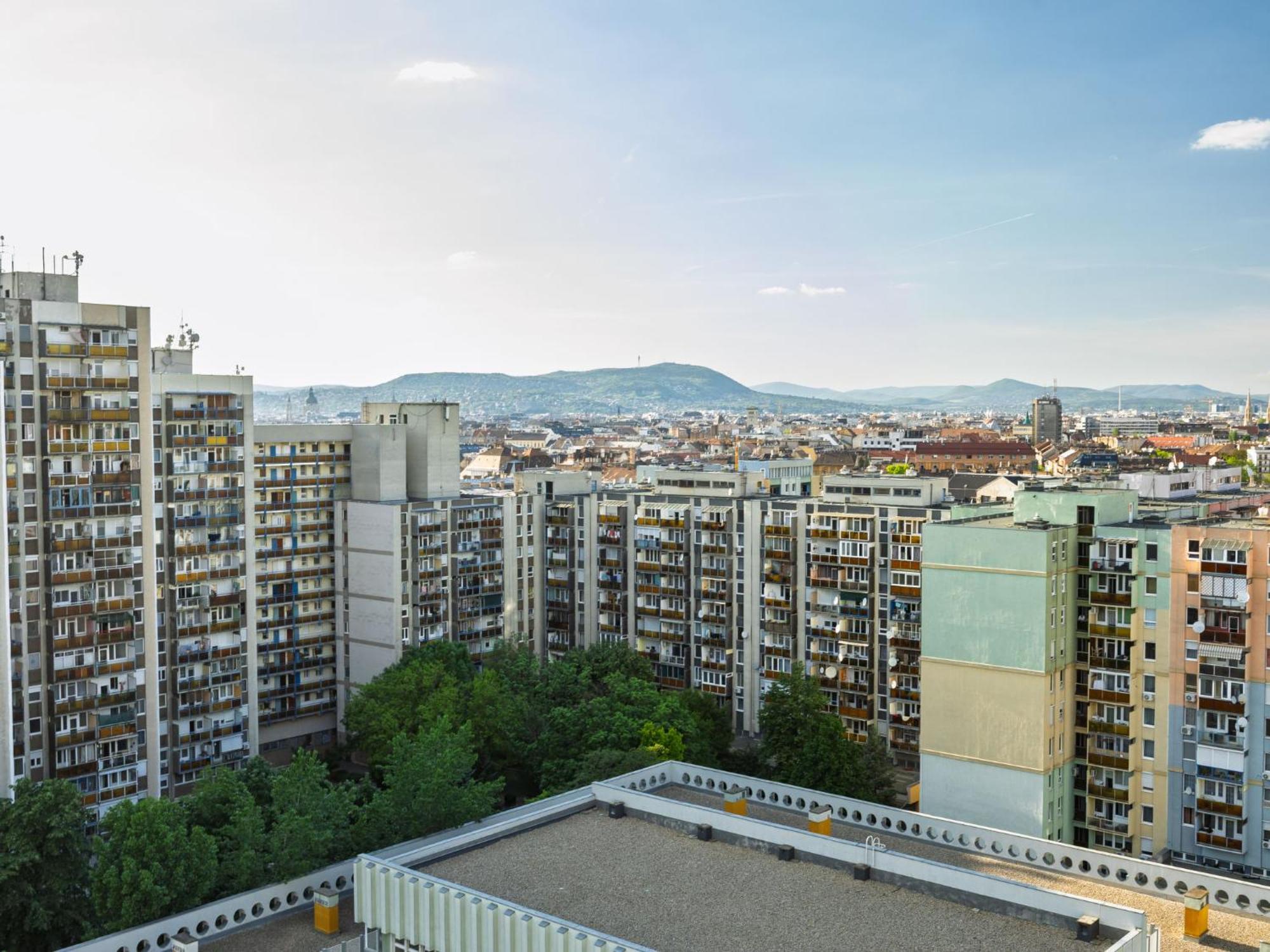 Apartment Prater By Interhome Budapest
