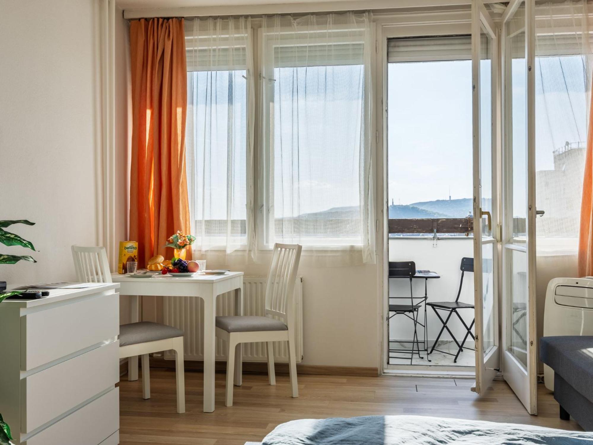 Prater By Interhome Budapest