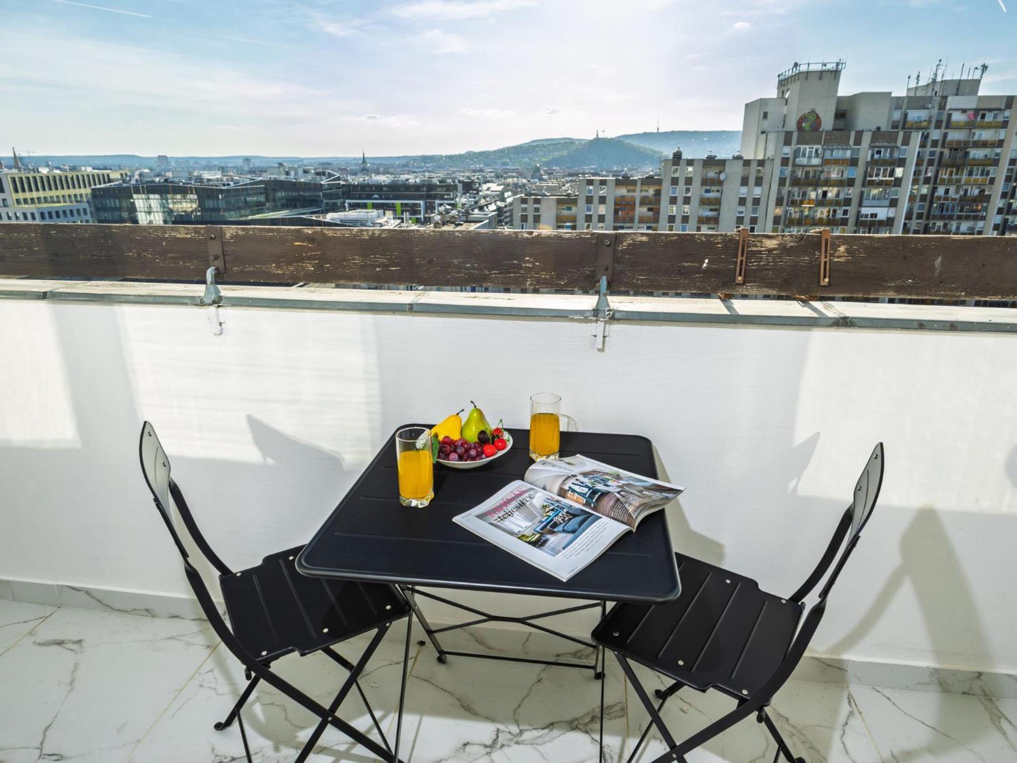 Apartment Prater By Interhome *