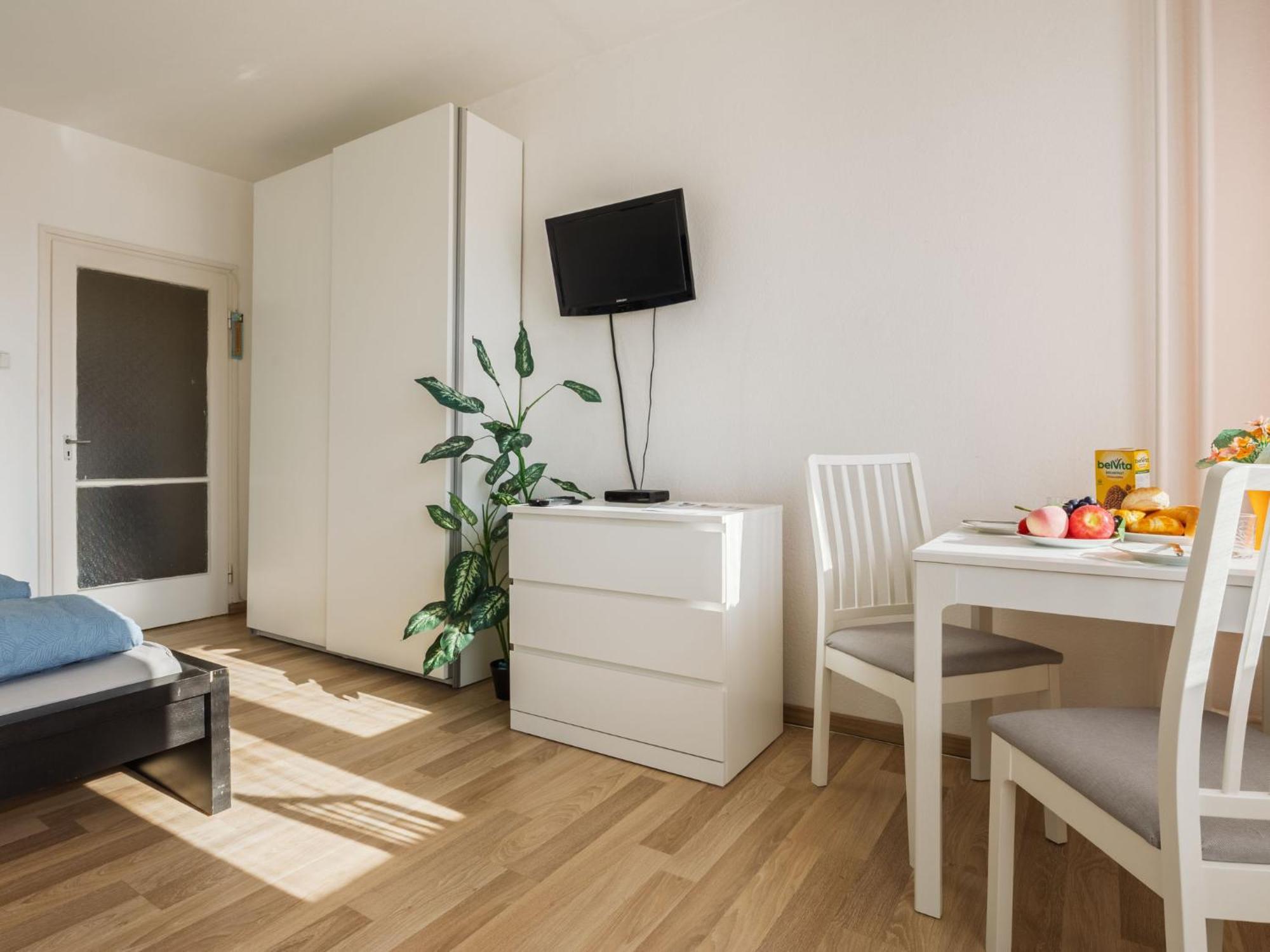 Prater By Interhome Apartment Budapest