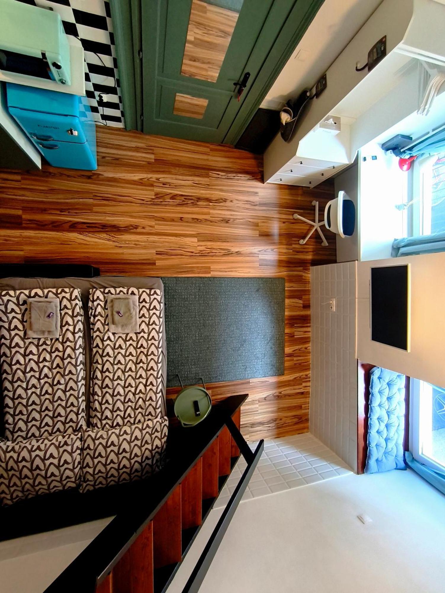 Mooki Rumbach Apartamento *