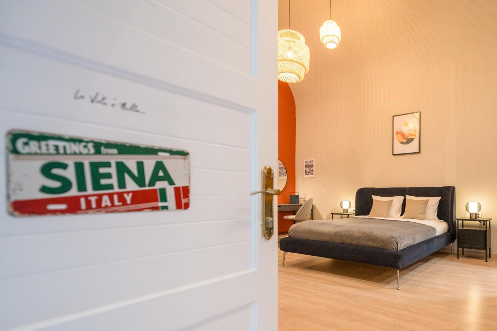 Apartment Siena Haven - Urban *