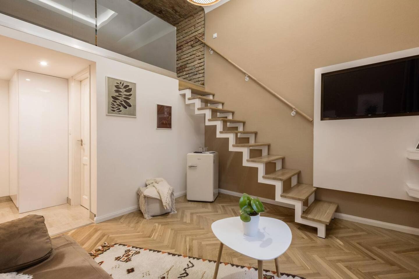 Apartmán L1