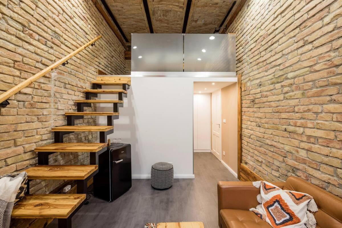 Apartmán L1 *