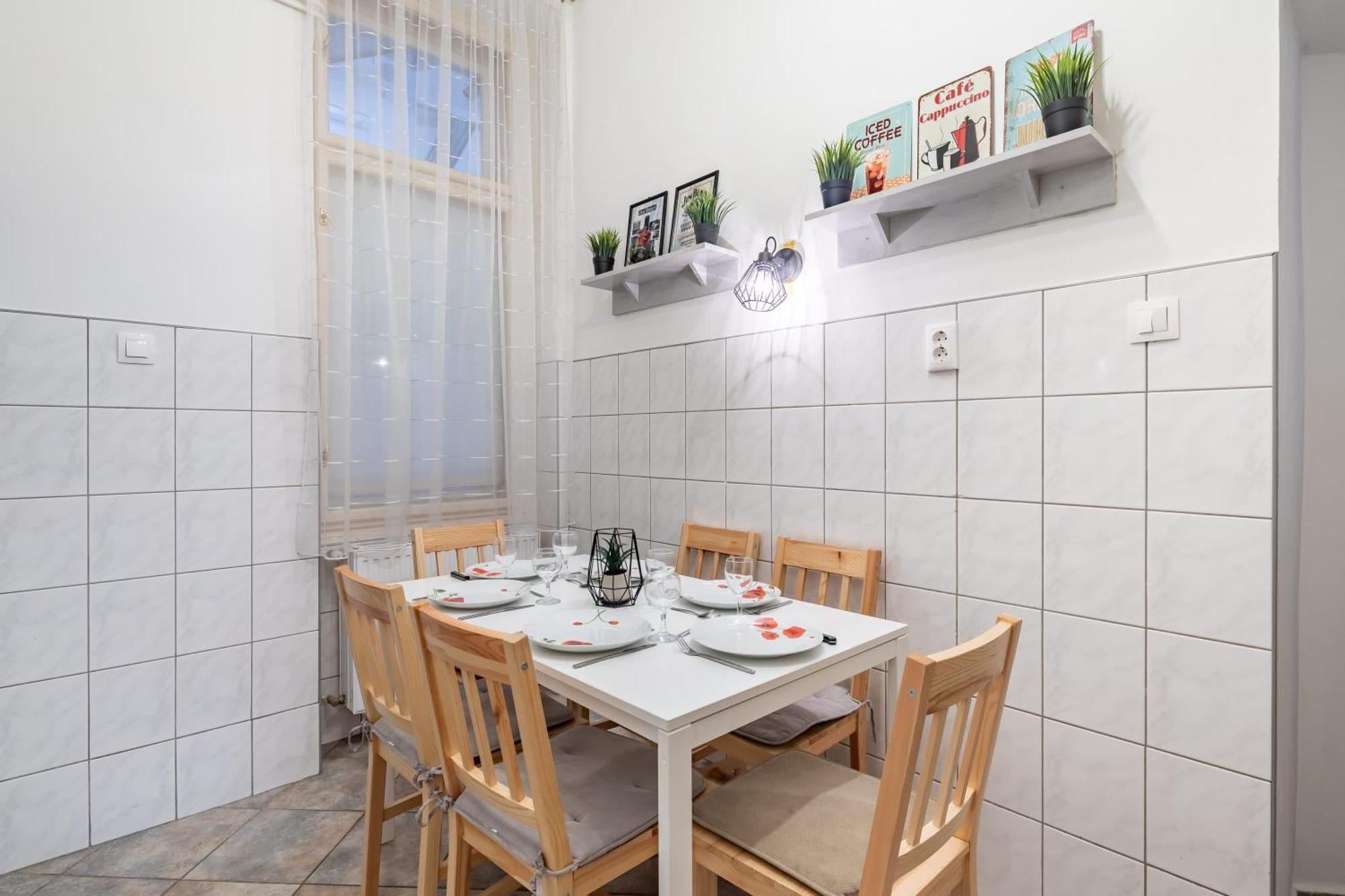 Apartamento - Large And Comfy *