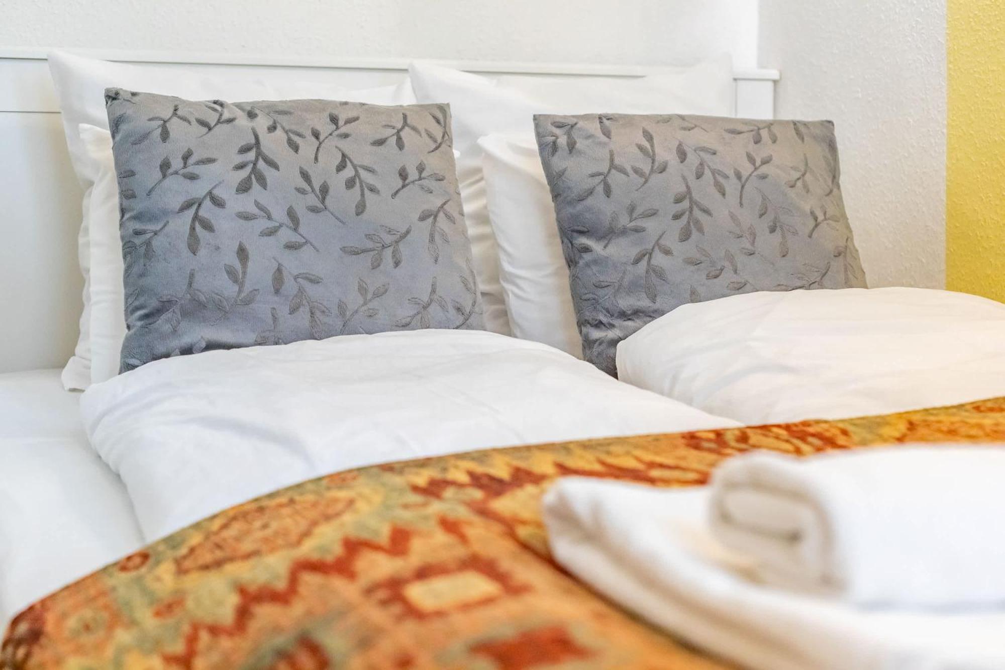 - Large And Comfy Apartamento Budapest