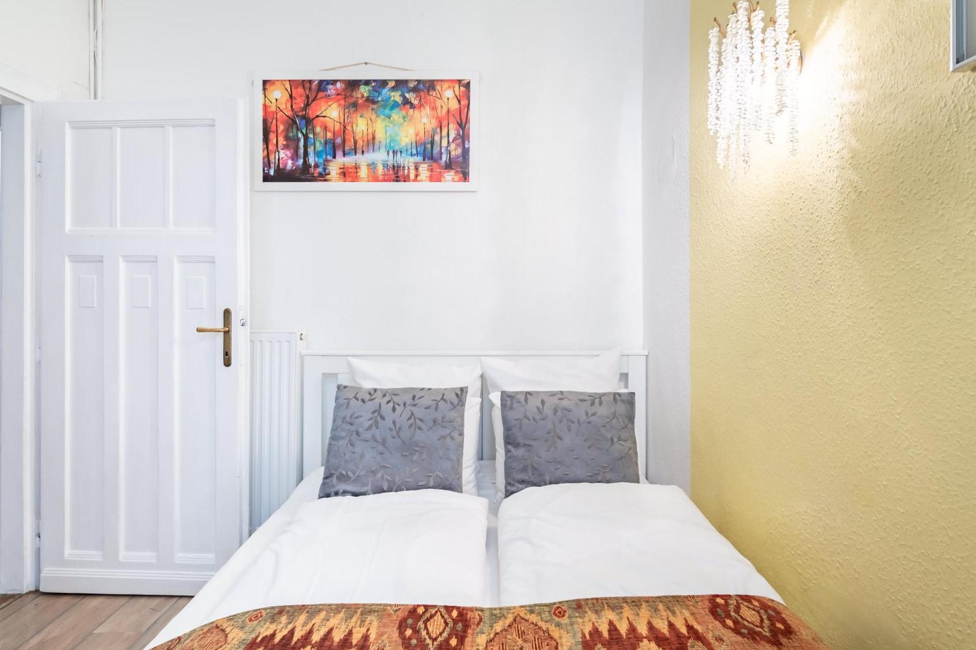 Apartamento - Large And Comfy Budapest
