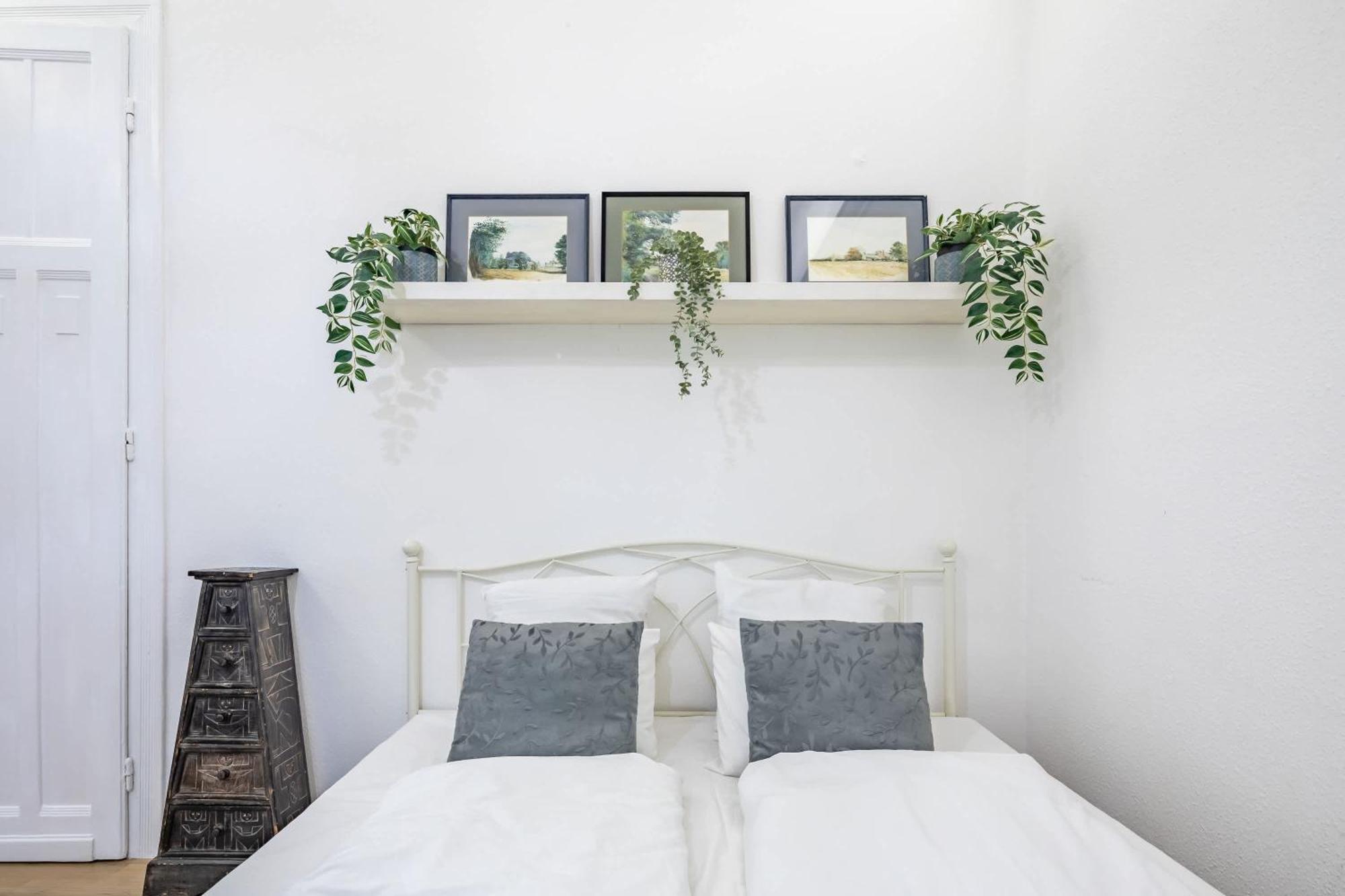 Apartamento - Large And Comfy *