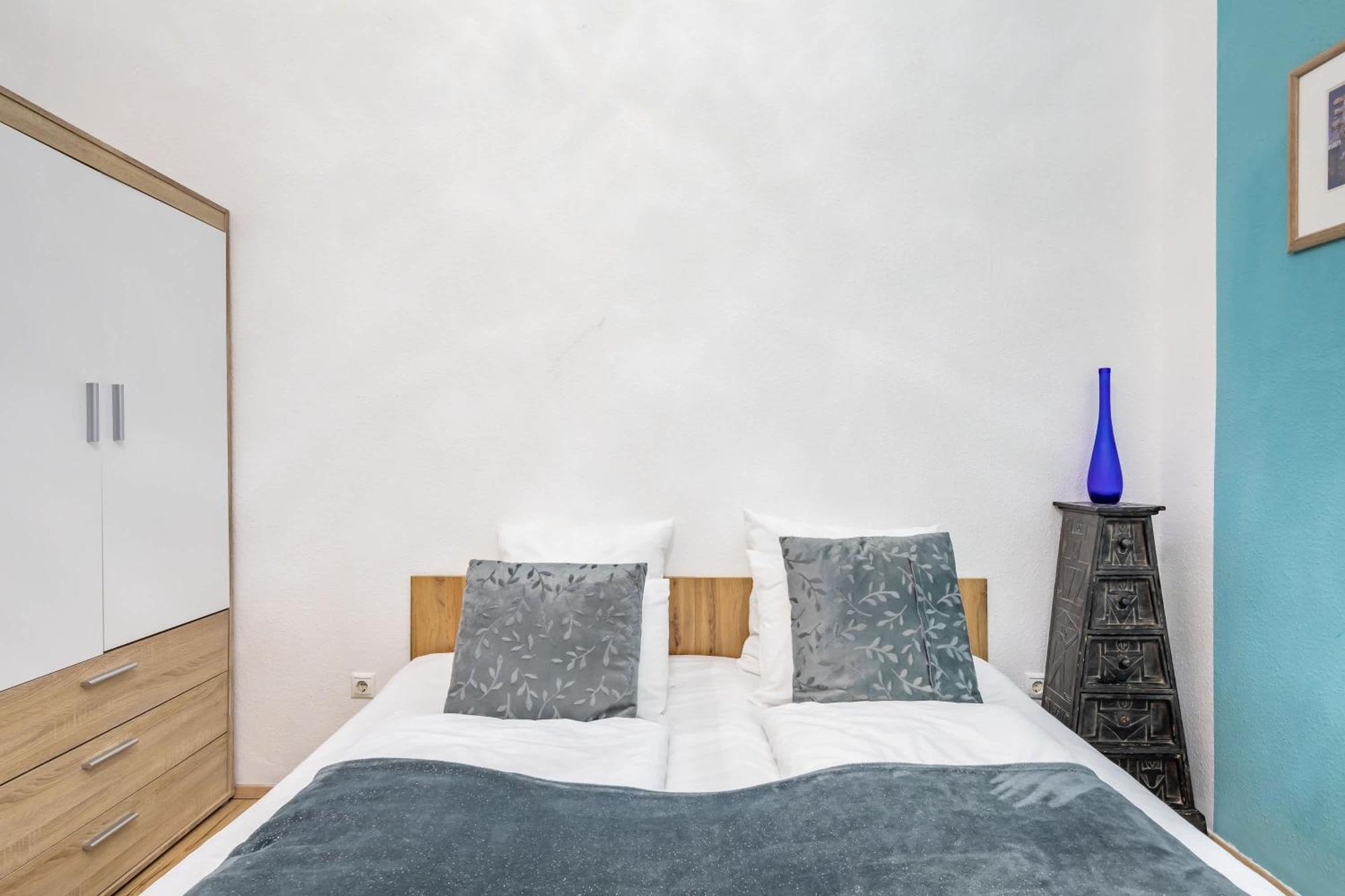 Apartamento - Large And Comfy
