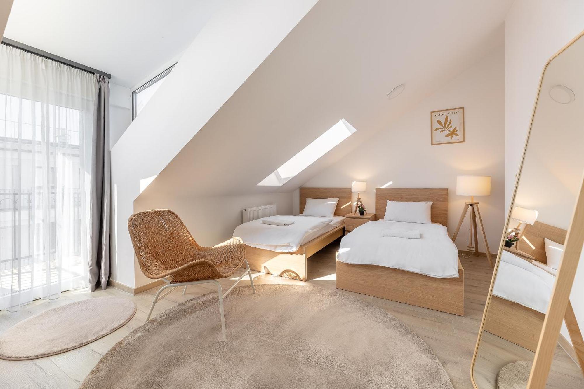 Aparthotel Magnolia *
