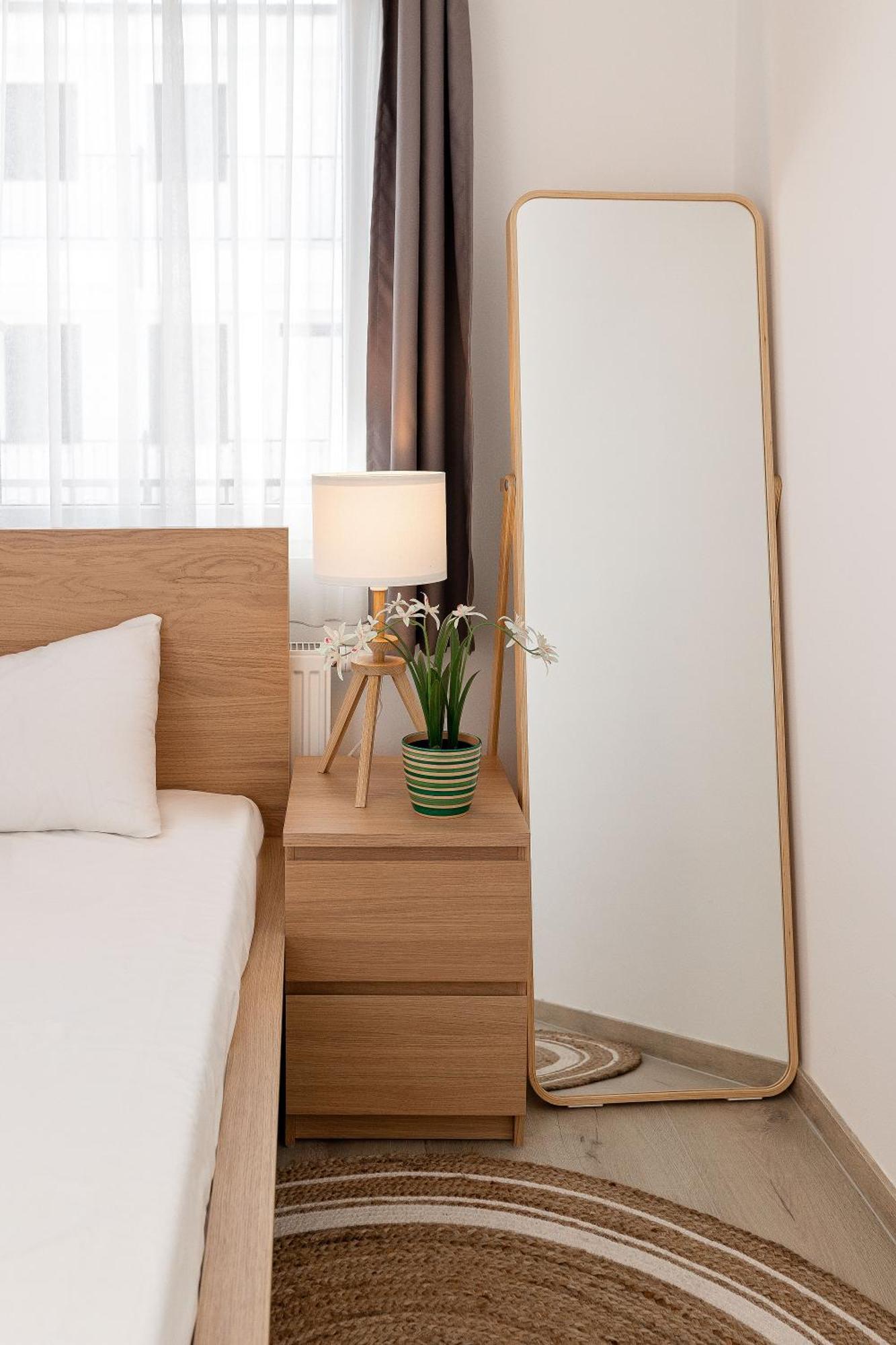 Magnolia Apartahotel Budapest