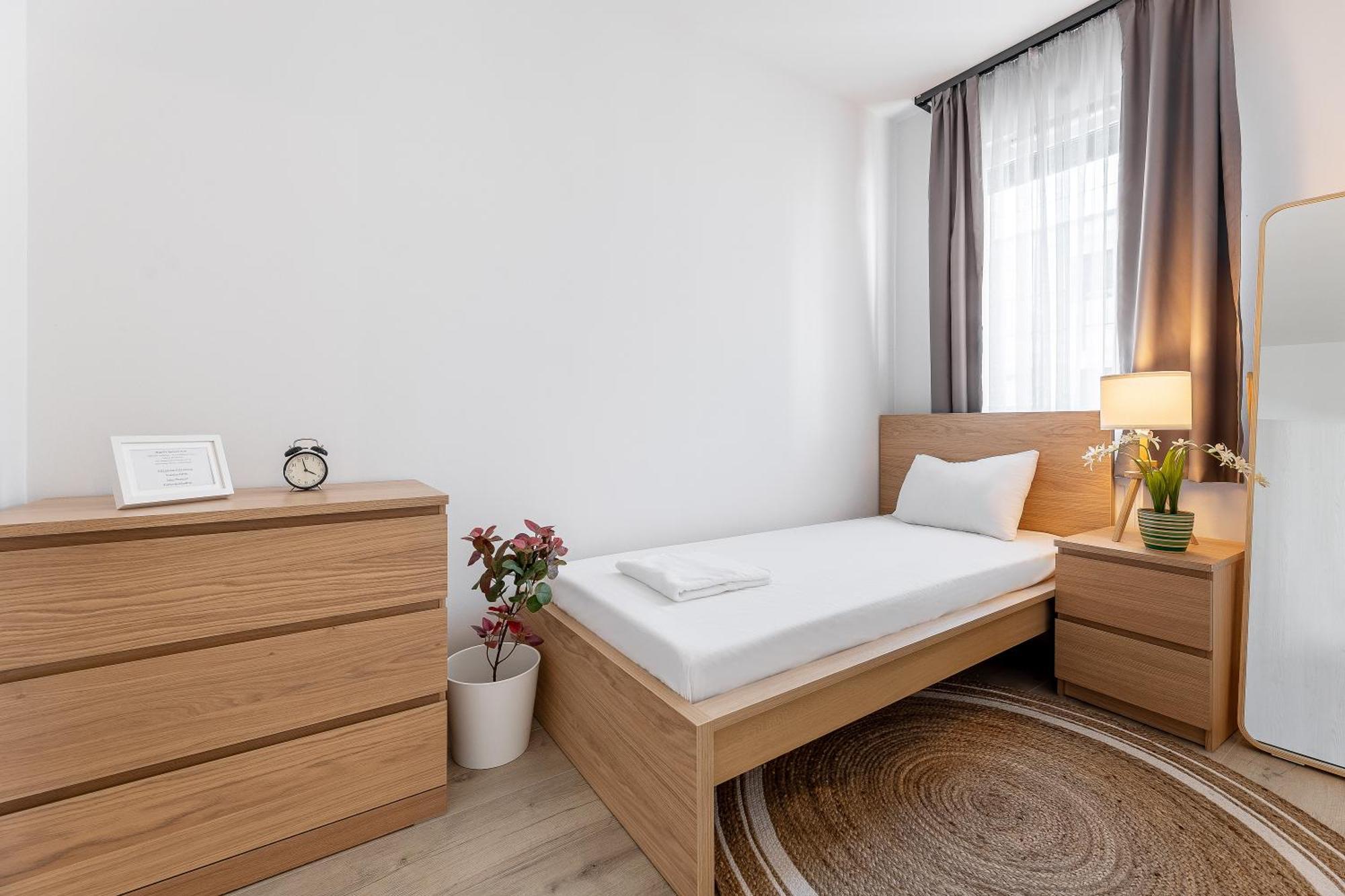 Magnolia * Budapest