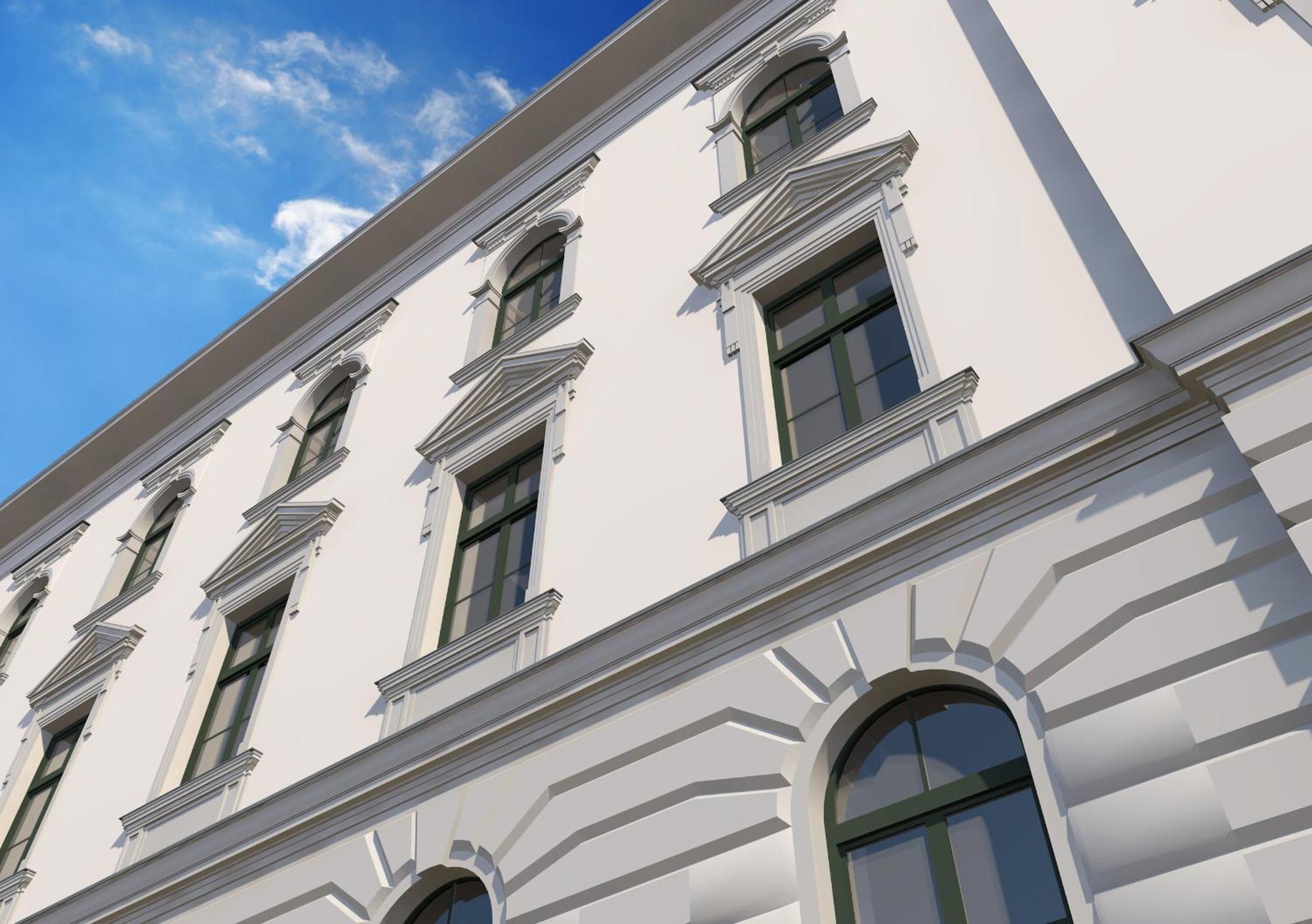 Apartahotel Magnolia Budapest