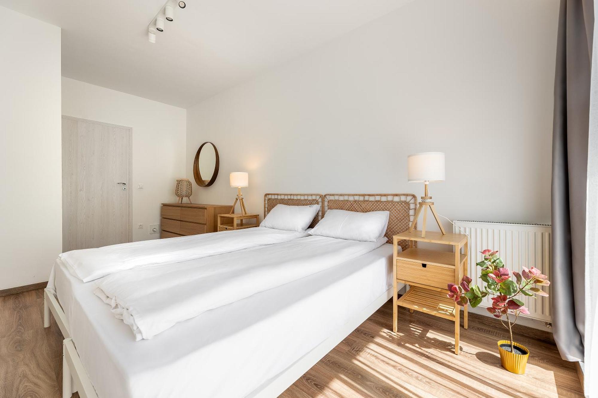 Apartahotel Magnolia *