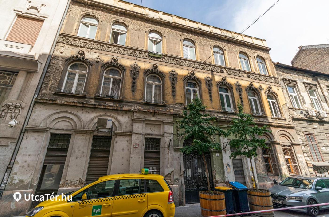 Heart Of Premium Apartment, Center Budapeszt