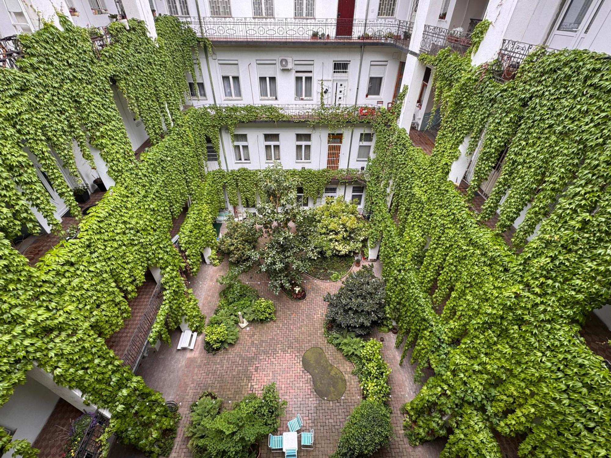 Mycitypark At Puskas Stadium Apartment Budapest