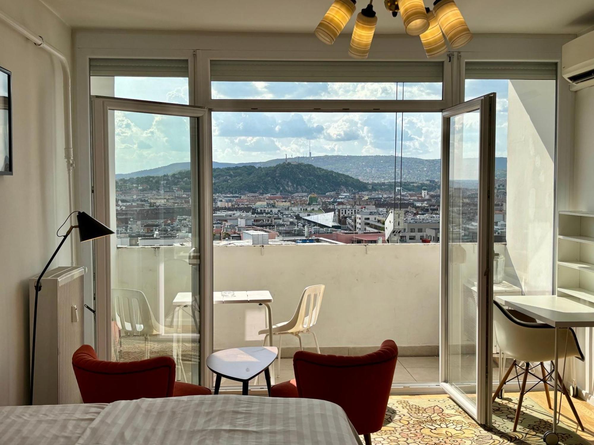 Apartamento Panorama