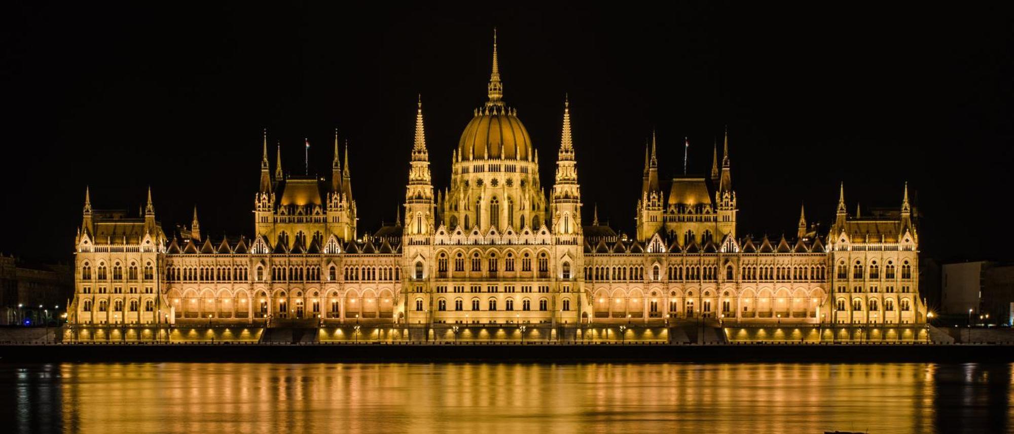Apartamento Cuddle Corner Budapest