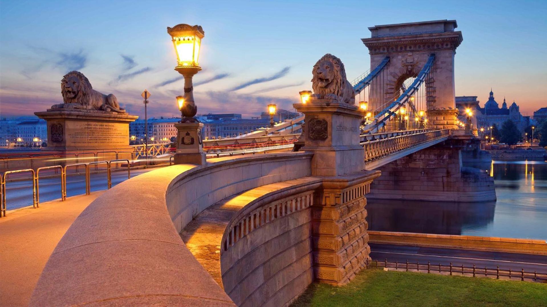Cuddle Corner Budapest