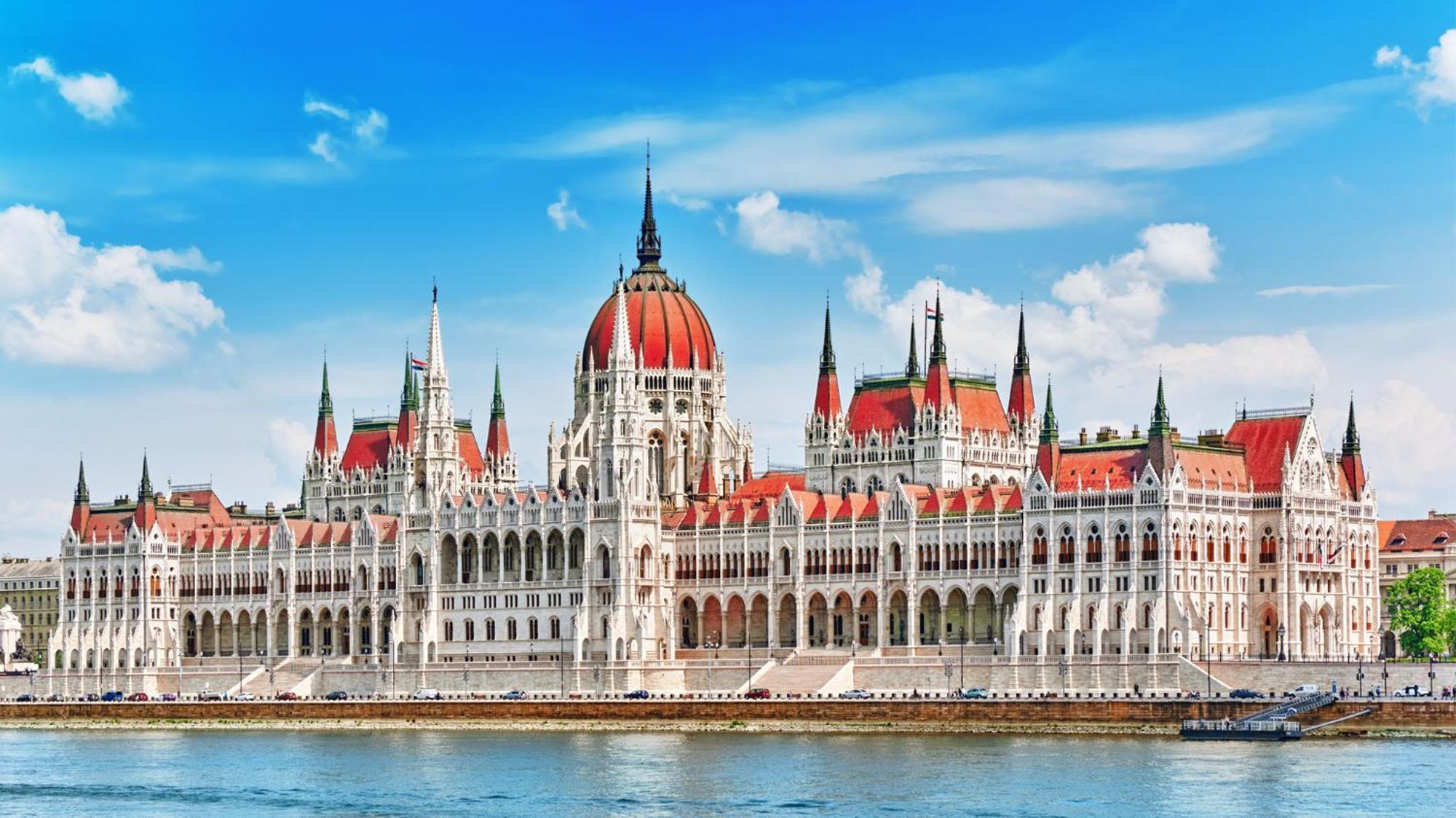 Apartamento Cuddle Corner Budapest