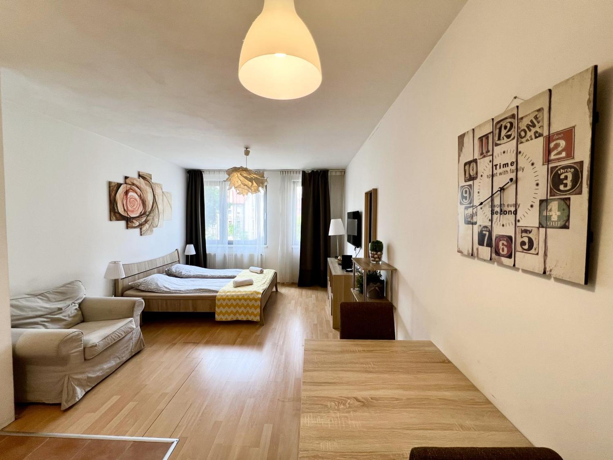 Apartmán Trtn Keleti *