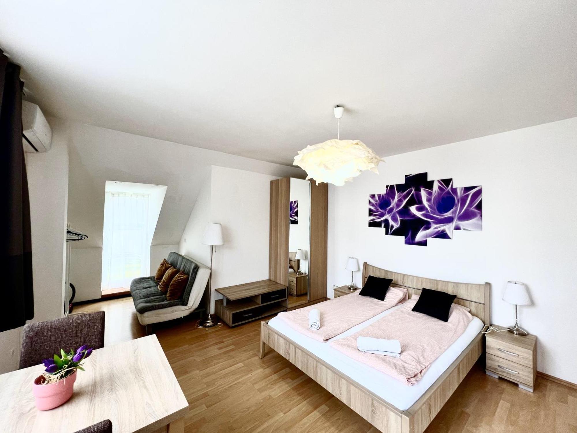 Apartmán Trtn Keleti