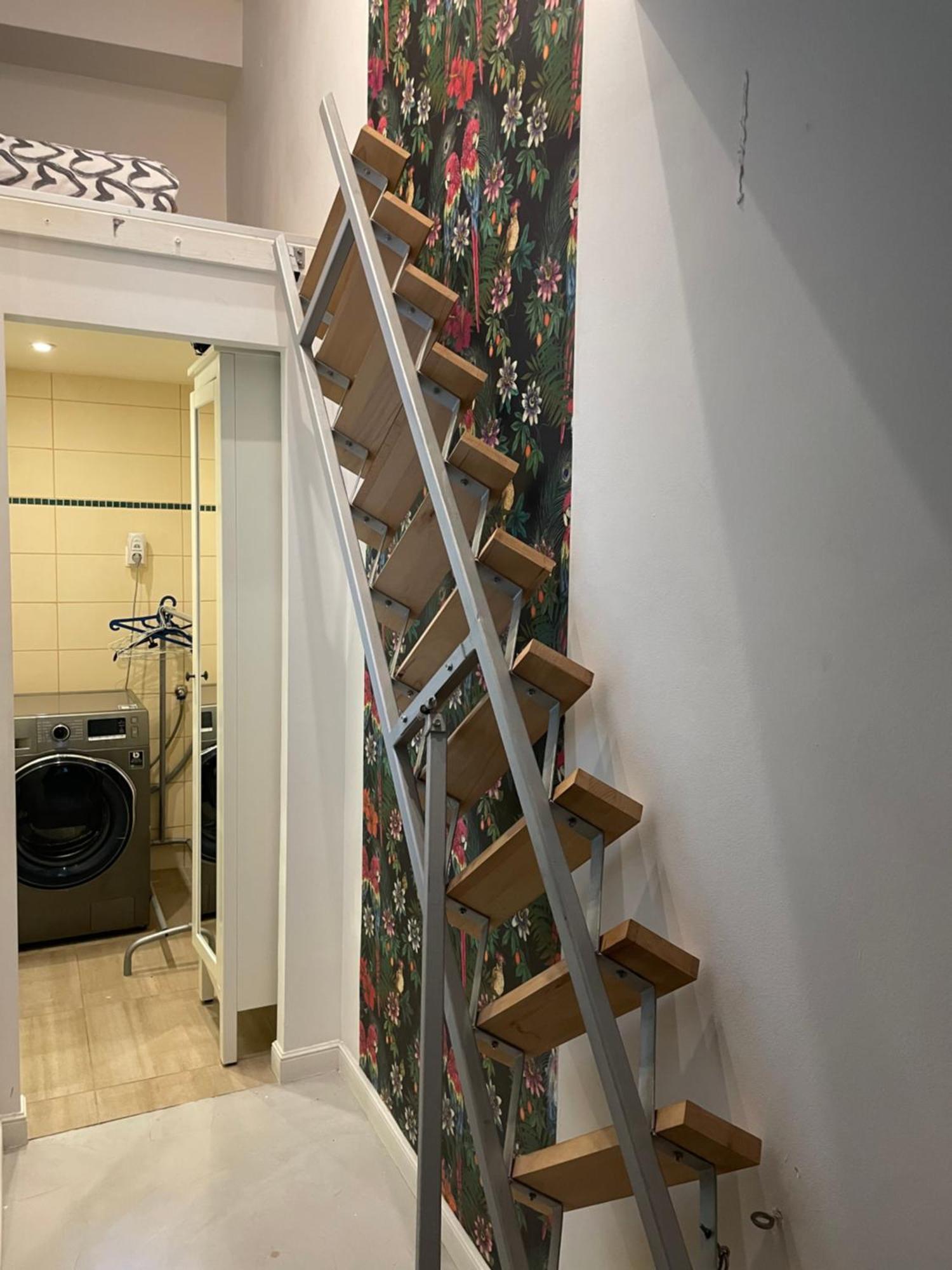 In Apartamento Budapest