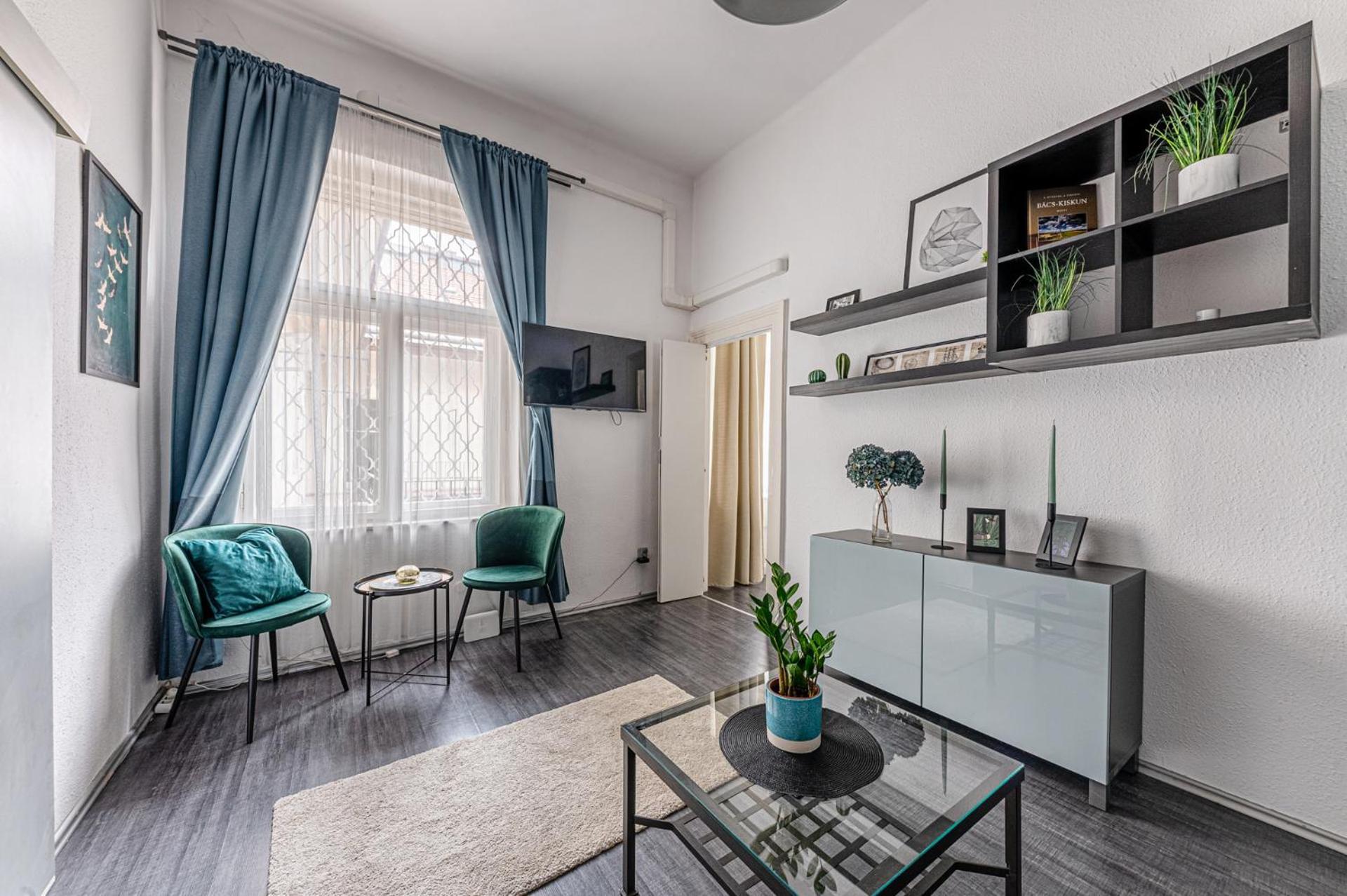 Apartamento Chain Bridge Location New