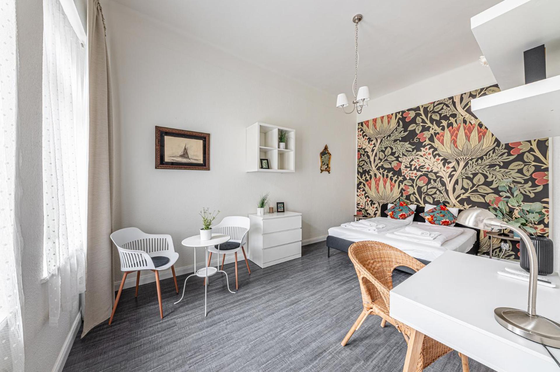 Chain Bridge Location New Apartamento Budapest