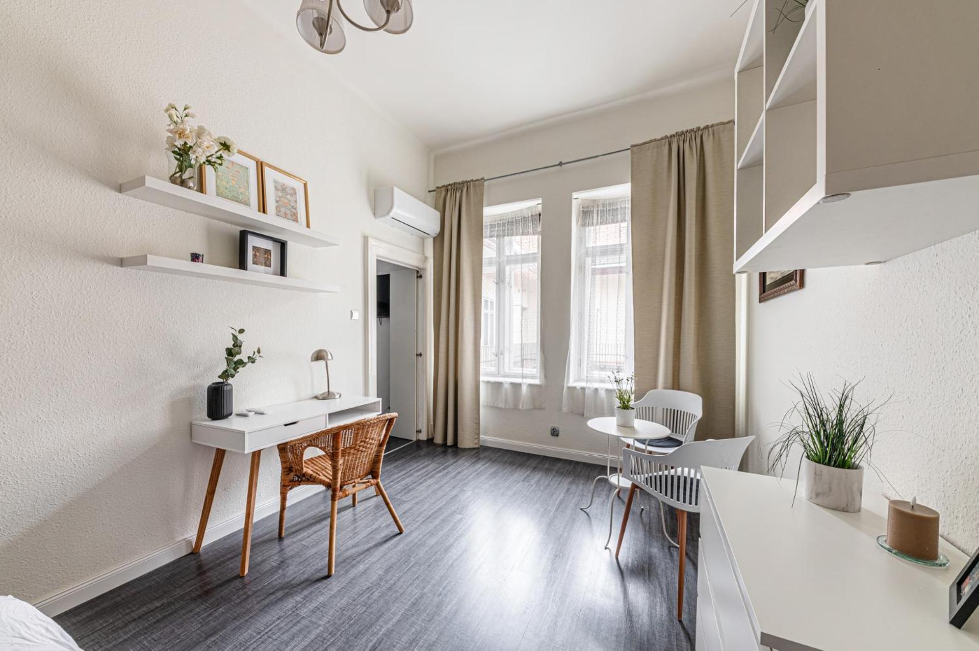 Apartamento Chain Bridge Location New