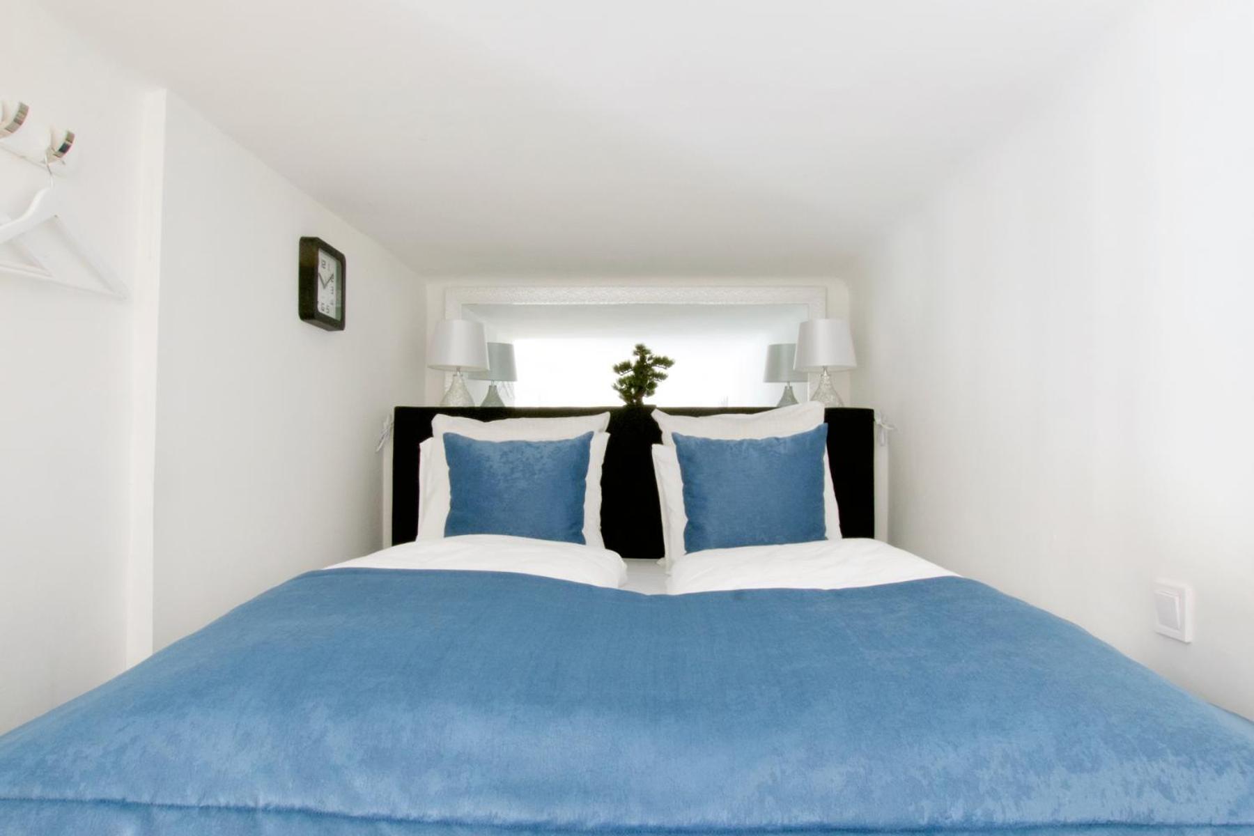 Appartamento Luxury By Hi5- Location