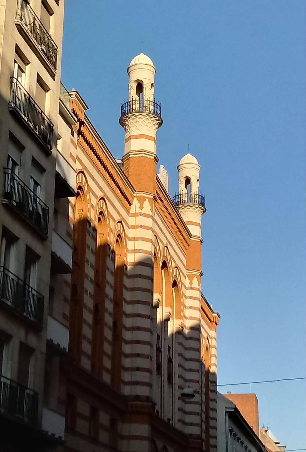 Tiny In The Heart Of