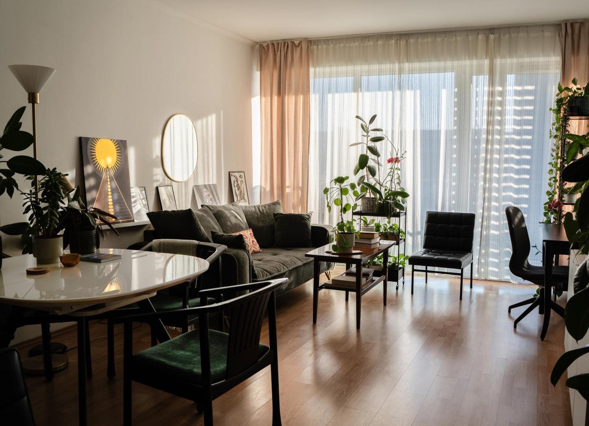 Apartamento Artist's - Urban Oasis Budapest