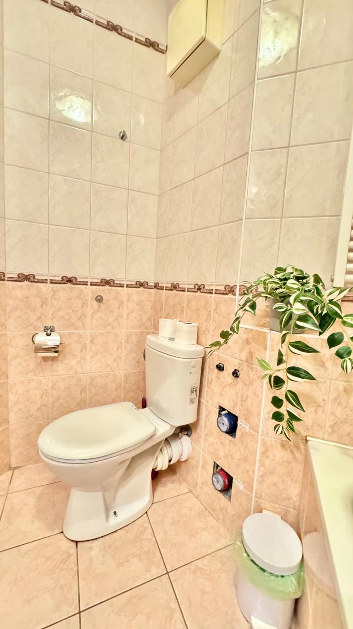 Madonna Queen - 3 Rooms, Garage * Budapešť