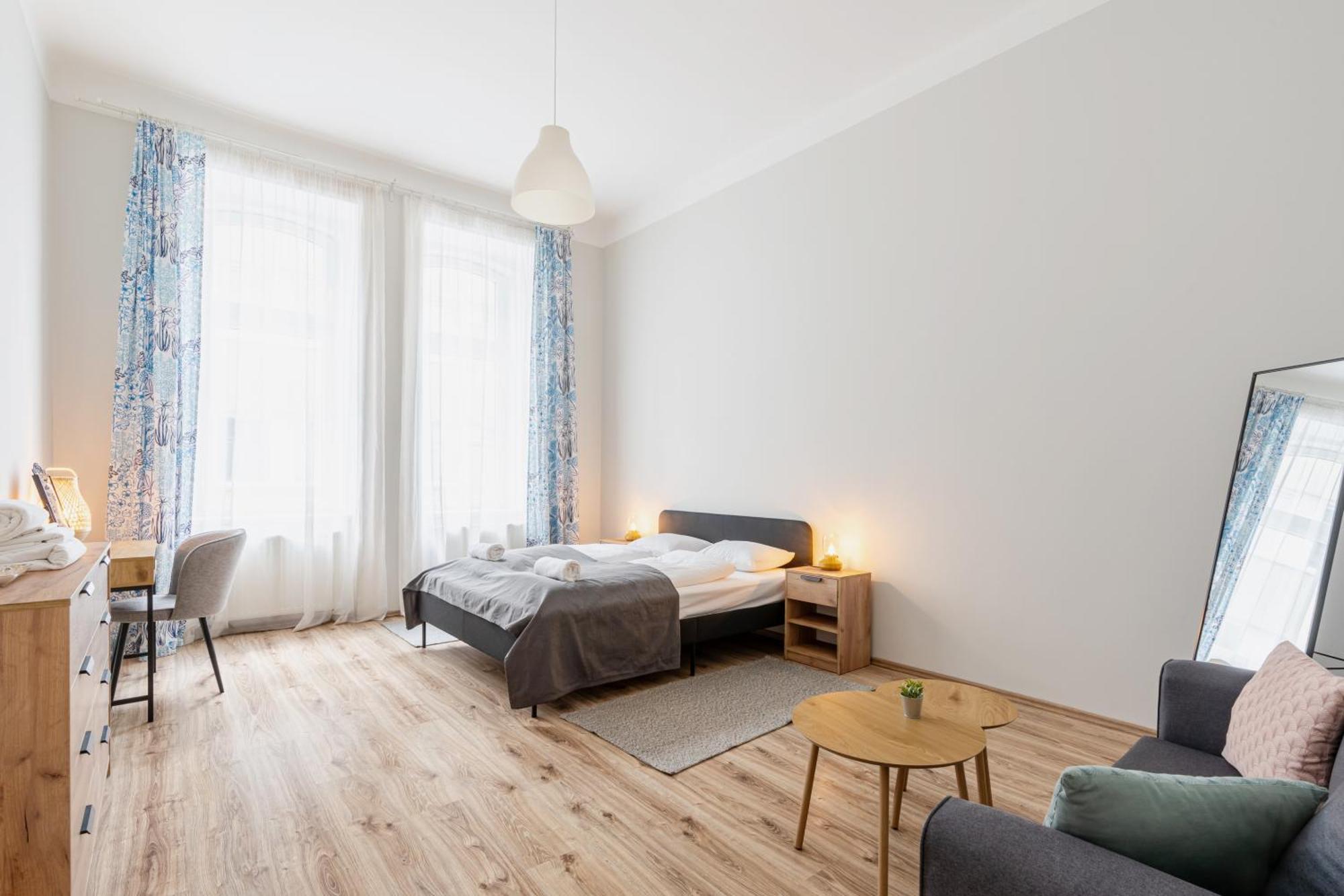 Apartment Cosy Castleside