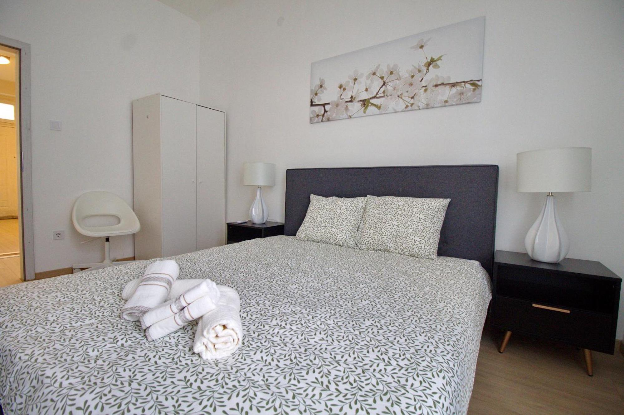 Apartment Kertesz Kingship Budapest