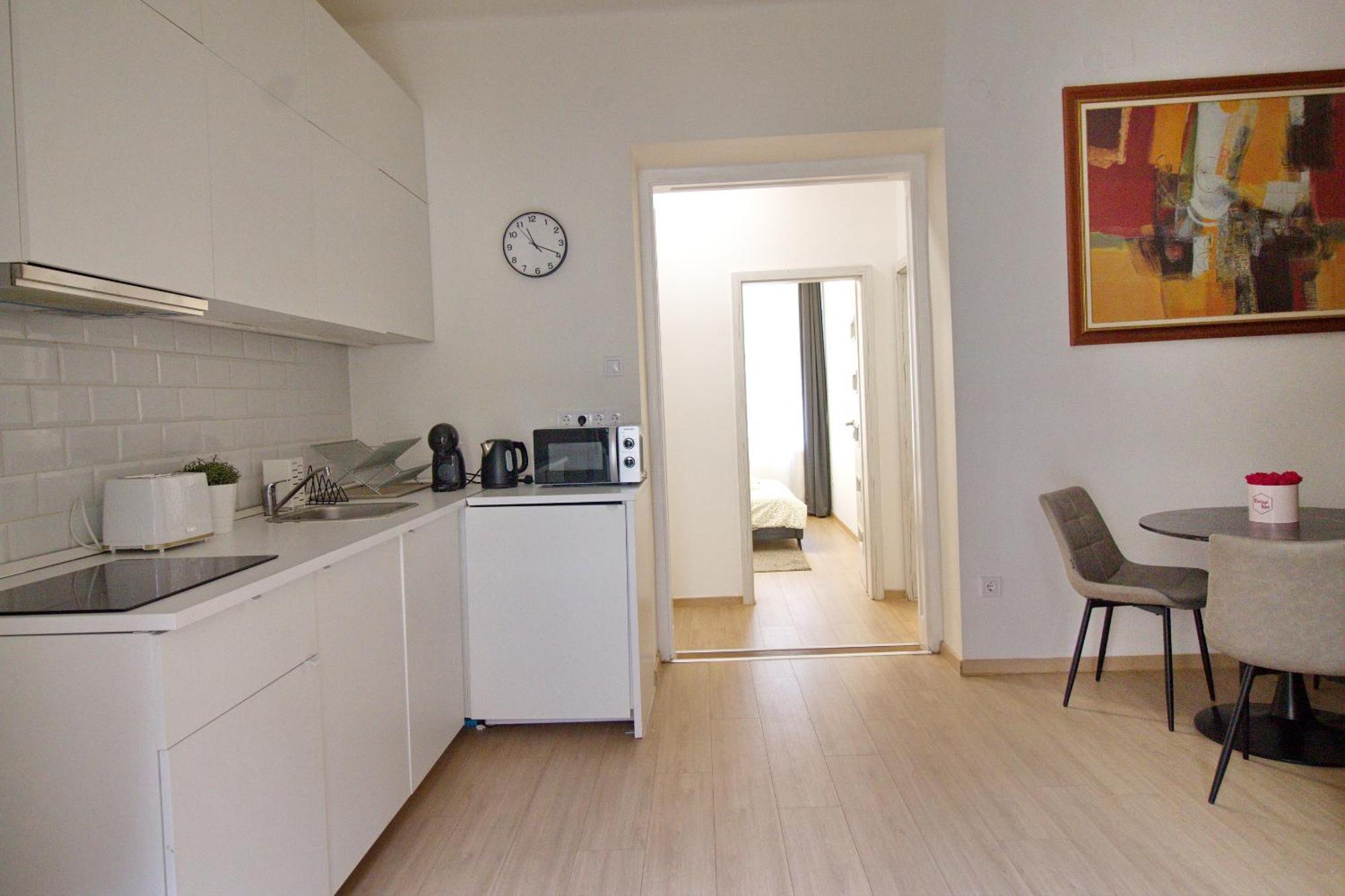 Apartmán Kertesz Kingship Budapest