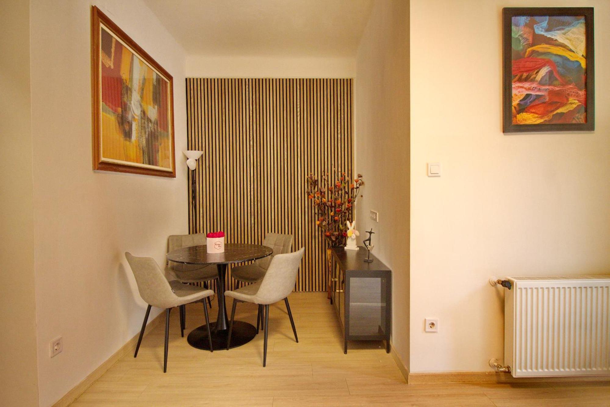 Apartment Kertesz Kingship Budapest