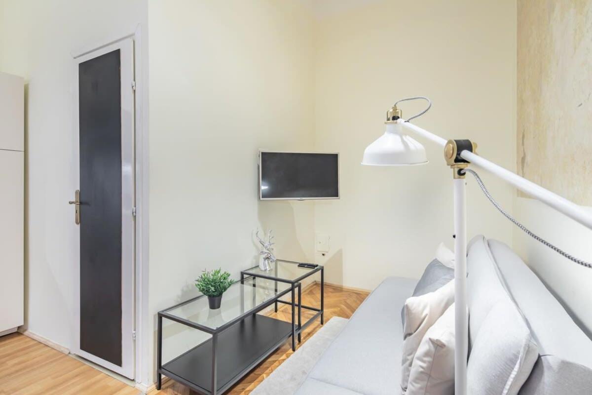 Lejlighed - Comfy - Easy Budapest