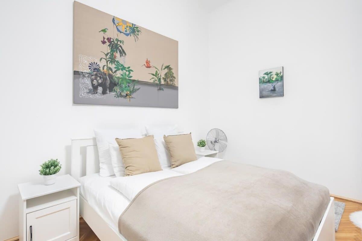 Lejlighed - Comfy - Easy Budapest