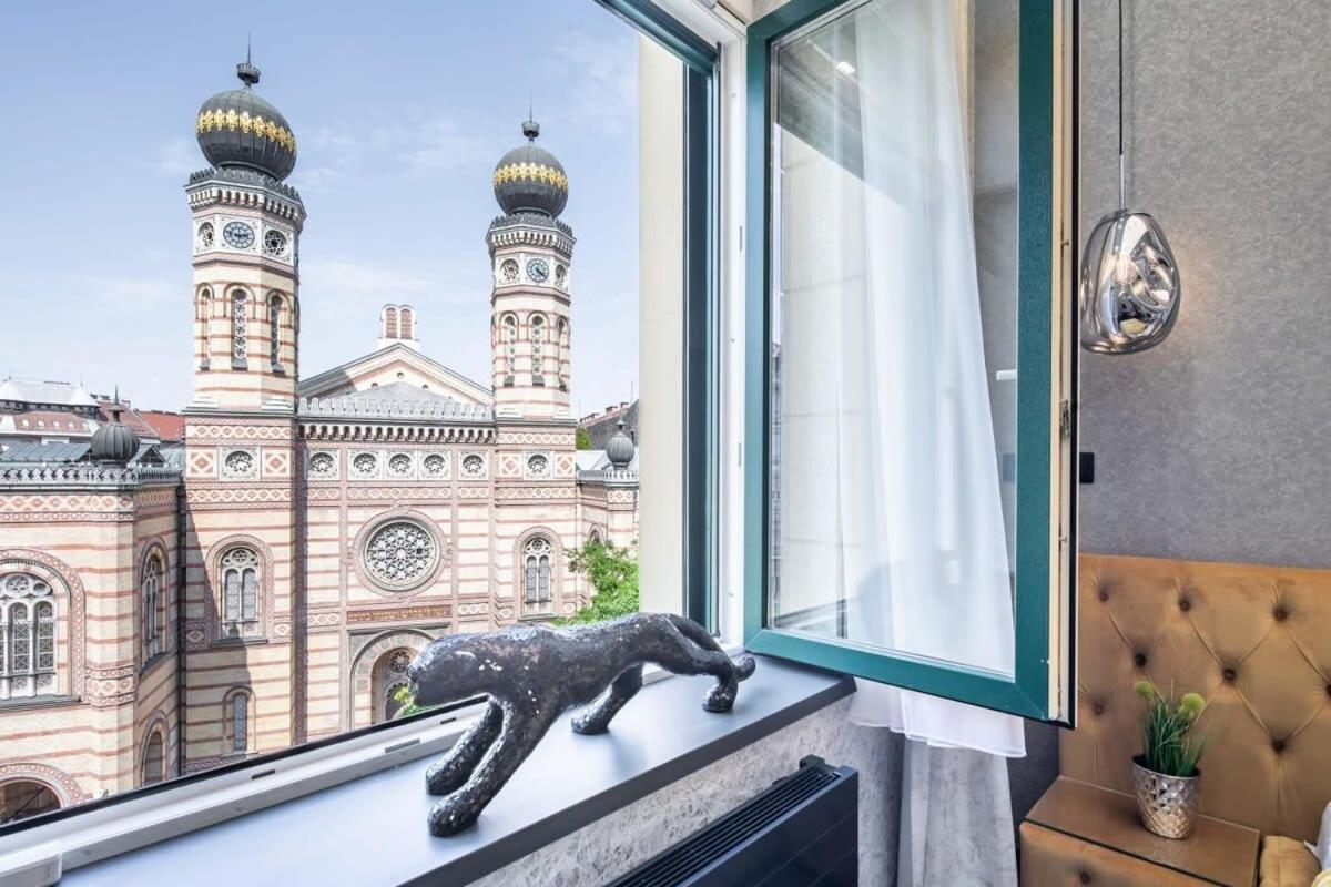 Apartament Extreme - New Luxy *