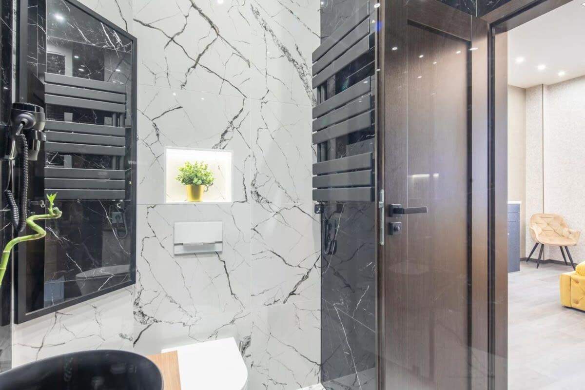 Extreme - New Luxy Apartament