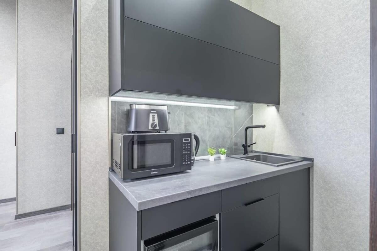 Extreme - New Luxy Apartment *