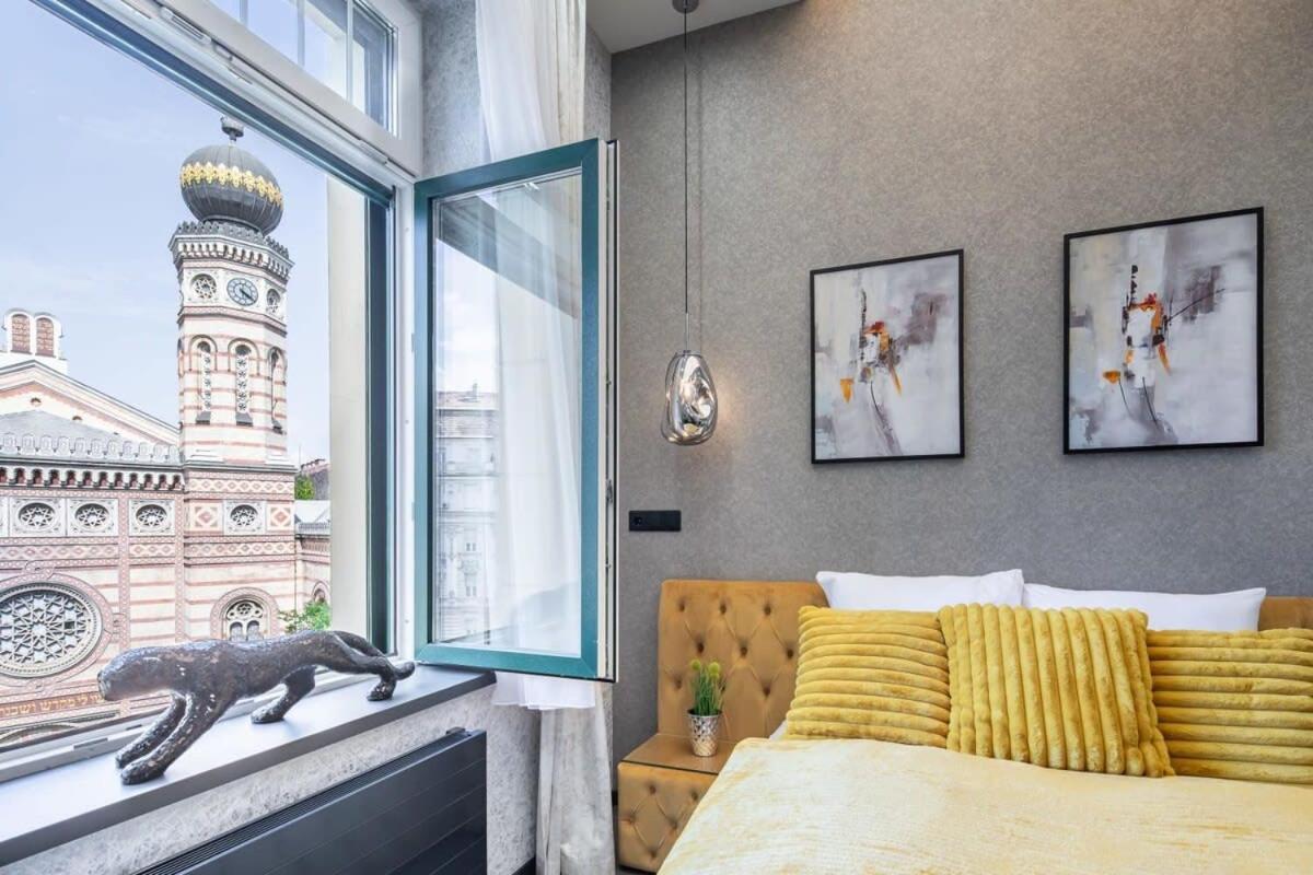 Extreme - New Luxy Apartament Budapeszt