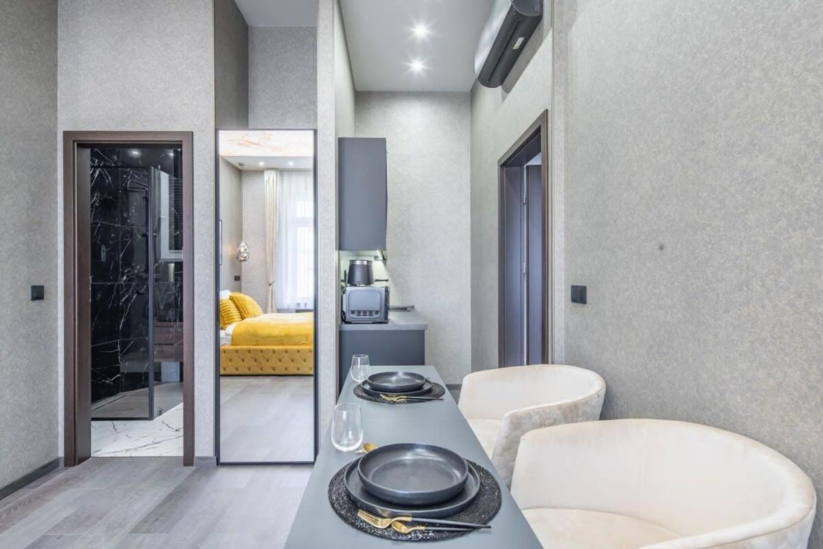 Apartament Extreme - New Luxy Budapeszt