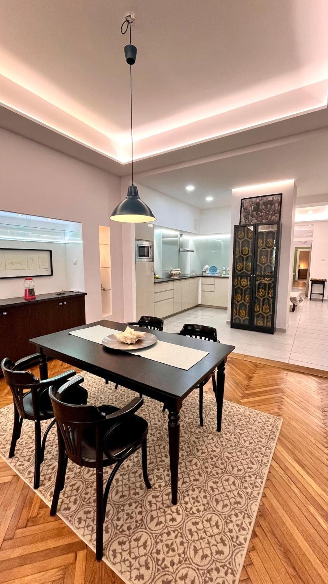 Luxury Flat Near To Parliament Appartamento *