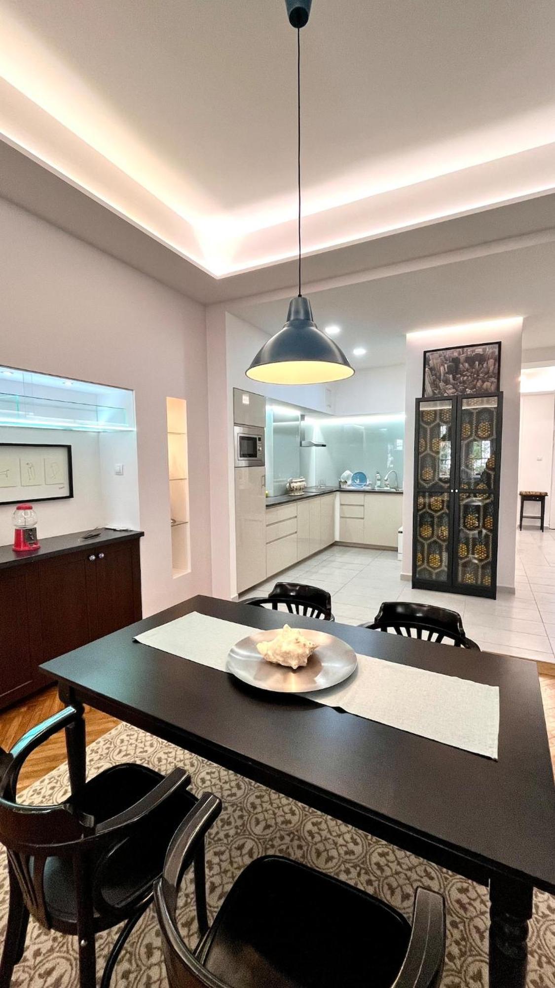 Luxury Flat Near To Parliament Appartamento