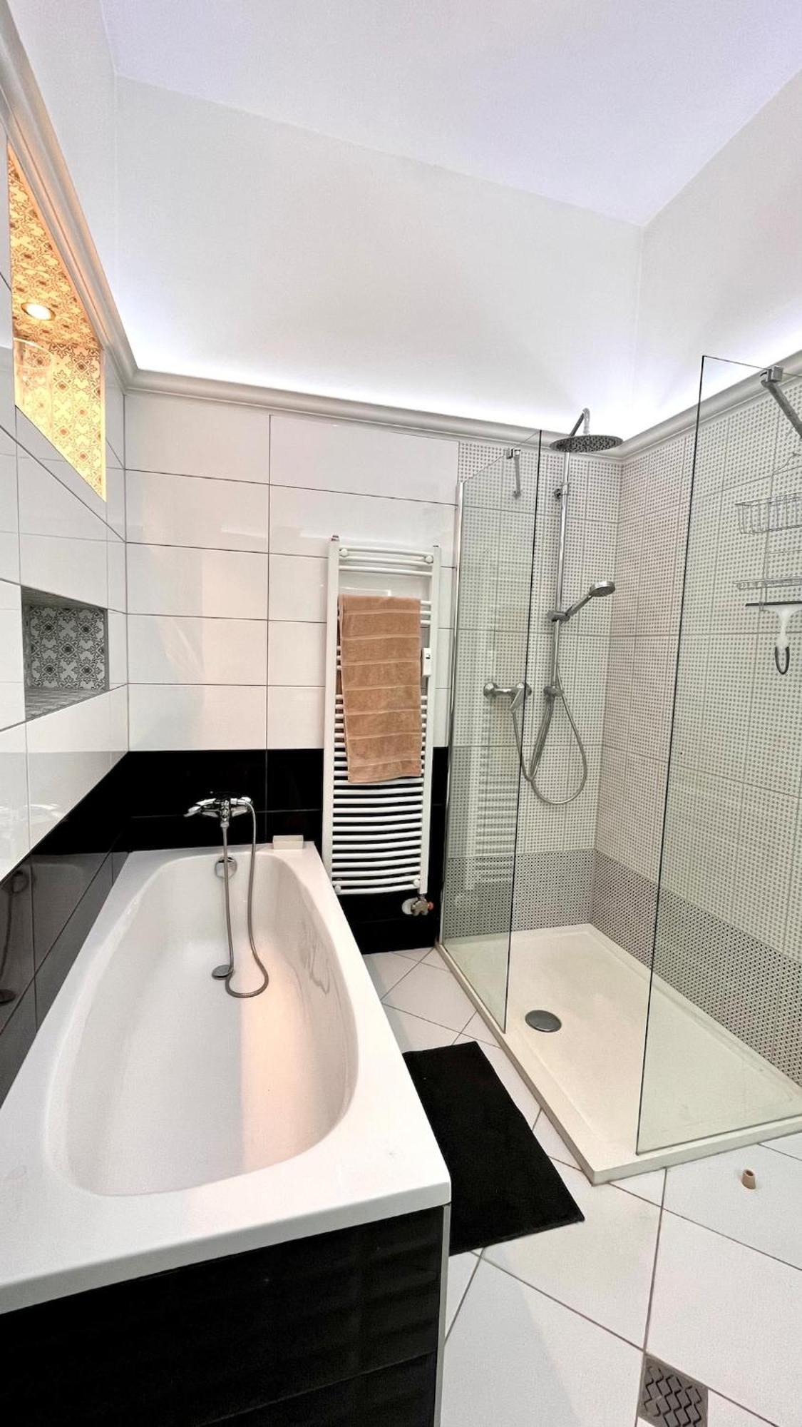 Luxury Flat Near To Parliament *