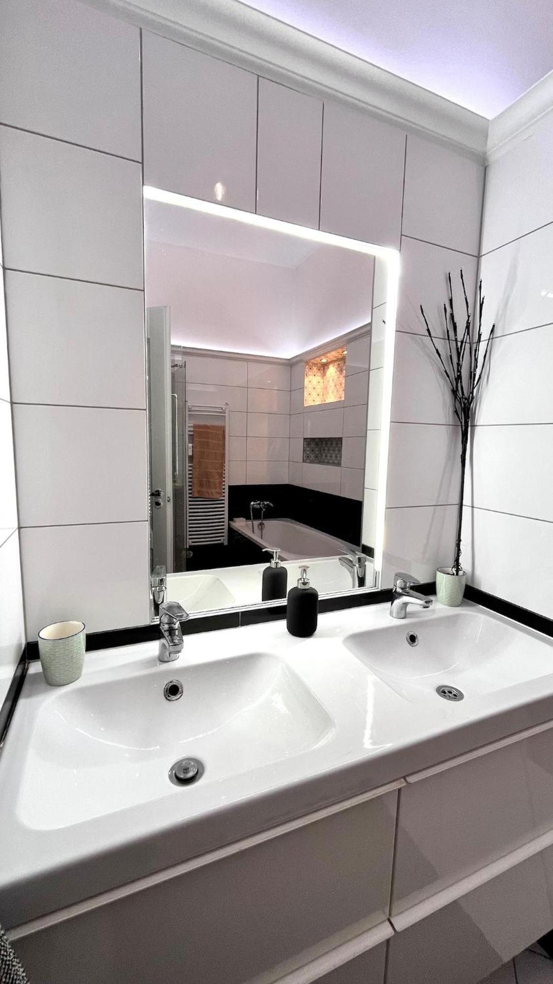 Luxury Flat Near To Parliament * Budapest